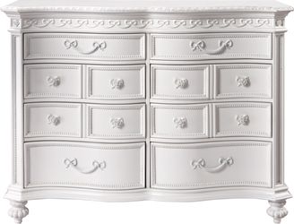 Disney Princess White Chest Rooms To Go