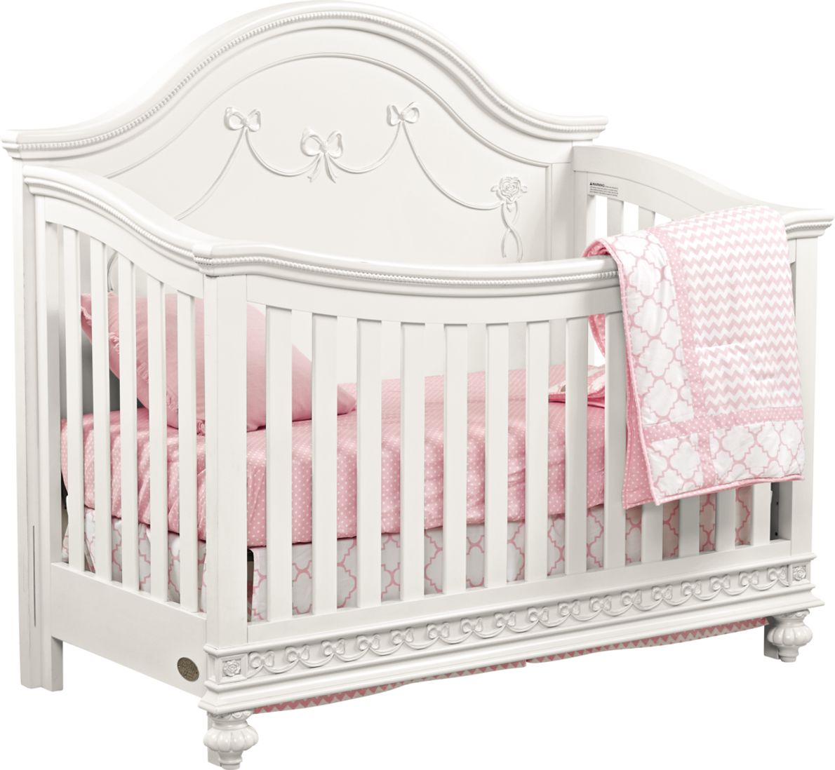 Disney 2025 enchanted crib