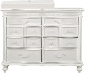 Disney Princess White Chest Rooms To Go