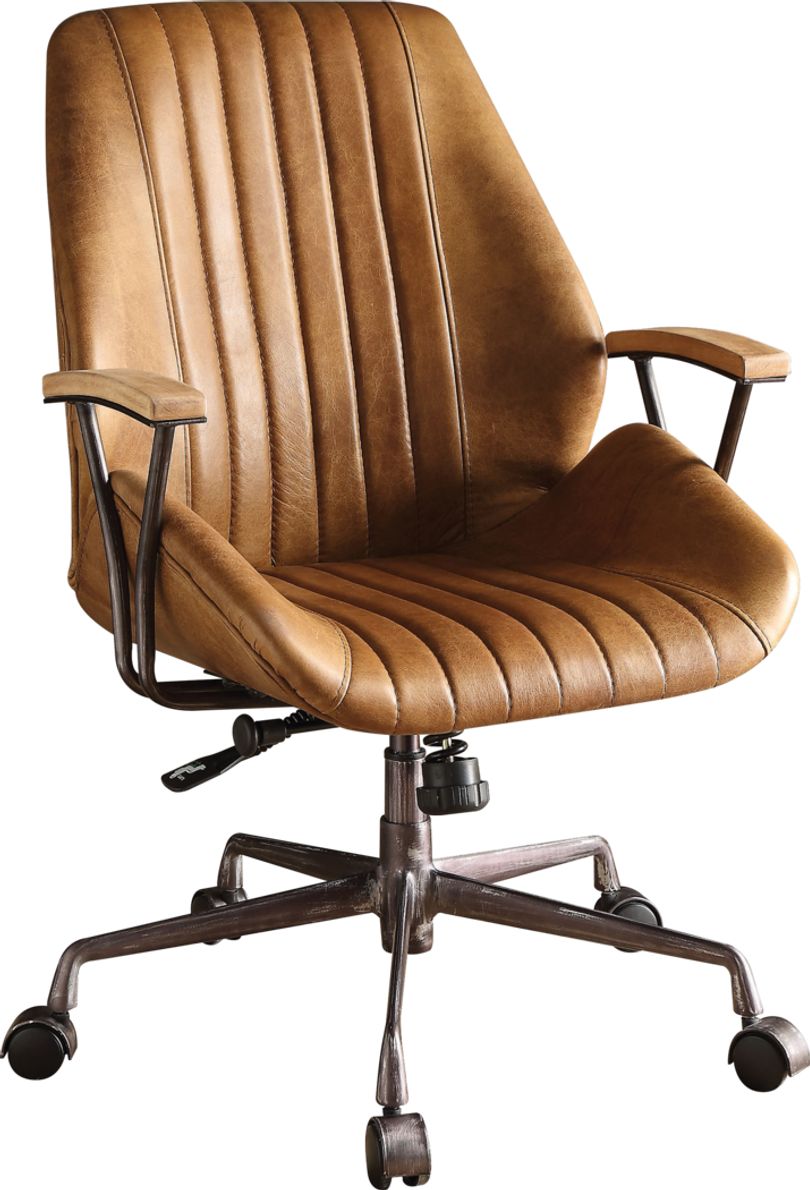 Desk chair rooms to go new arrivals