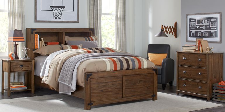 Full Size Bedroom Sets for Boys