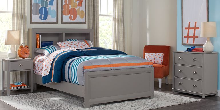 Full Size Bedroom Sets for Boys