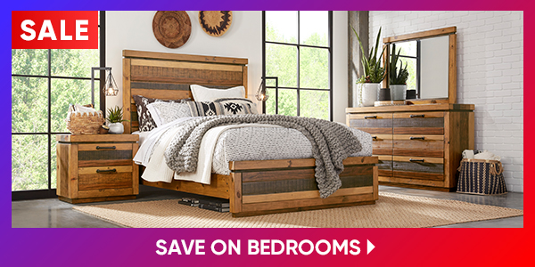 🎆 Save BIG during July 4th Sale 🎆 - Rooms To Go