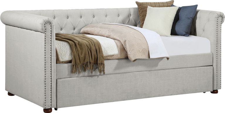 Daybeds With Trundle Sofas And Storage Styles For Sale