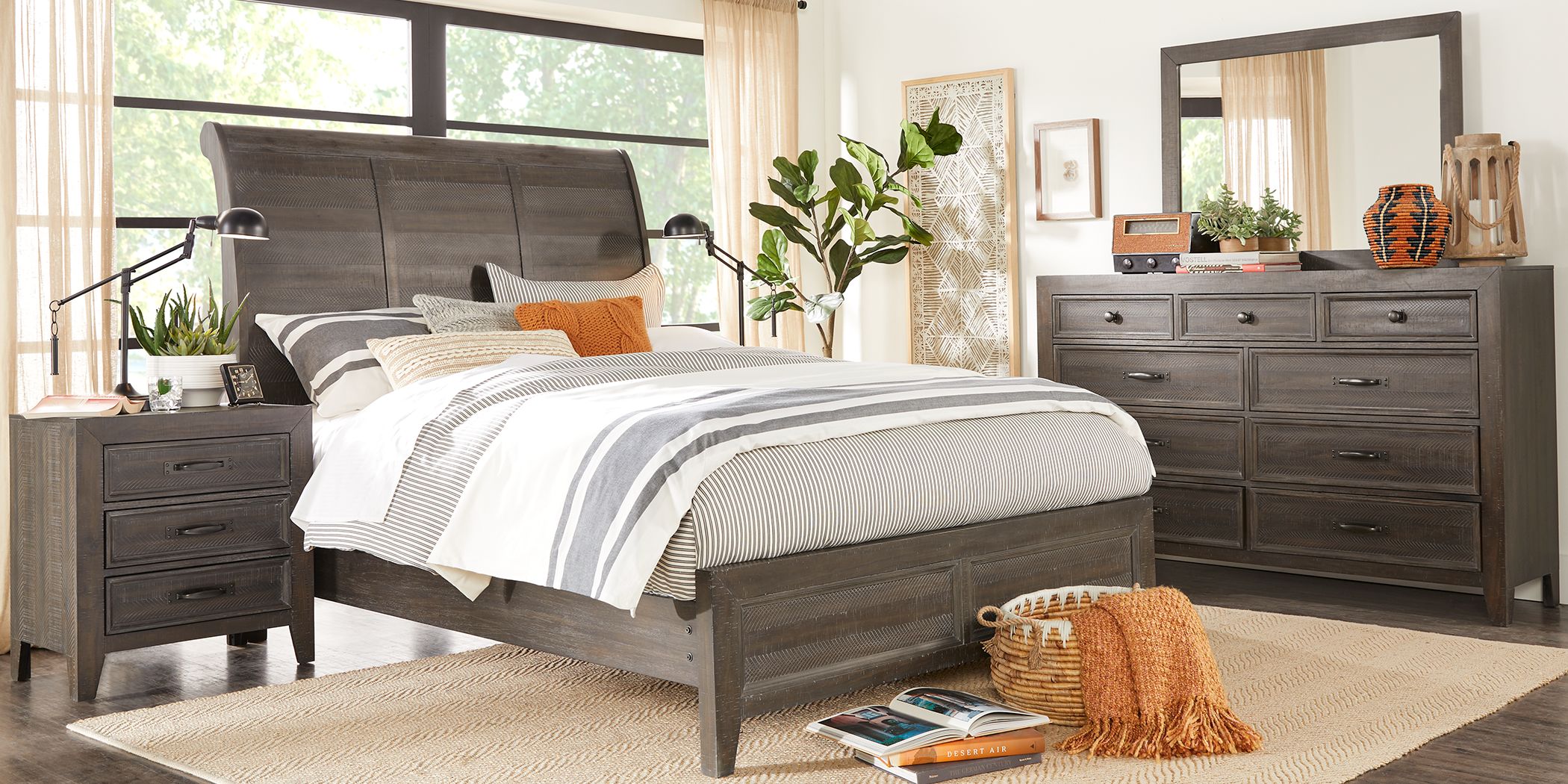 Discount Bedroom Furniture Rooms To Go Outlet