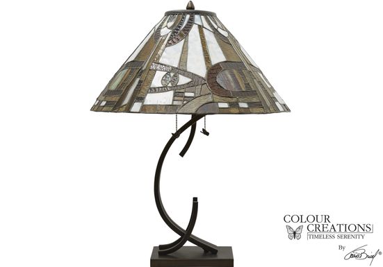 Tiffany Table Lamps For Sale