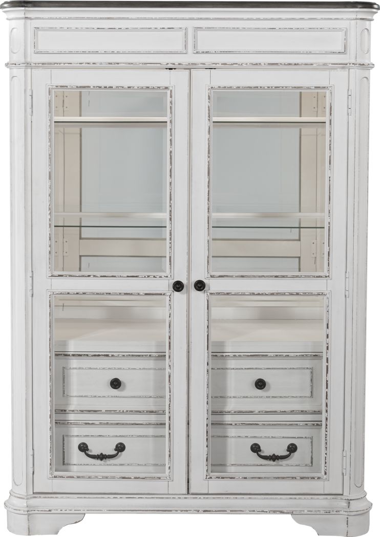 Discount China Cabinets