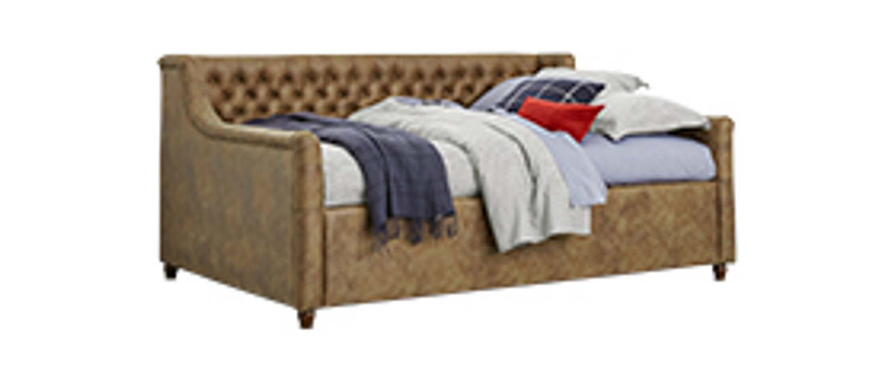 Daybeds With Trundle Sofas And Storage Styles For