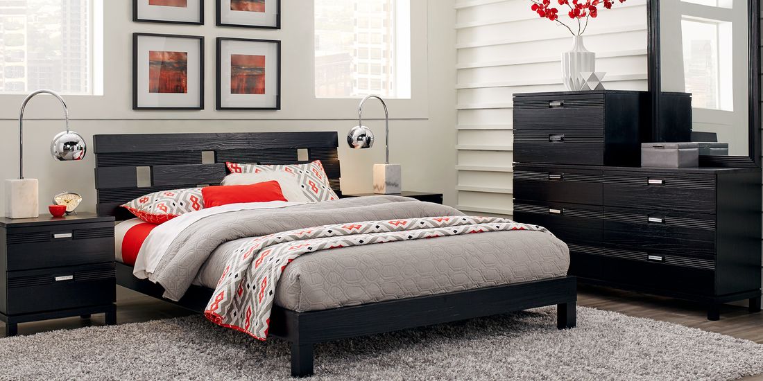 Gardenia Bedroom Set Rooms To Go online information