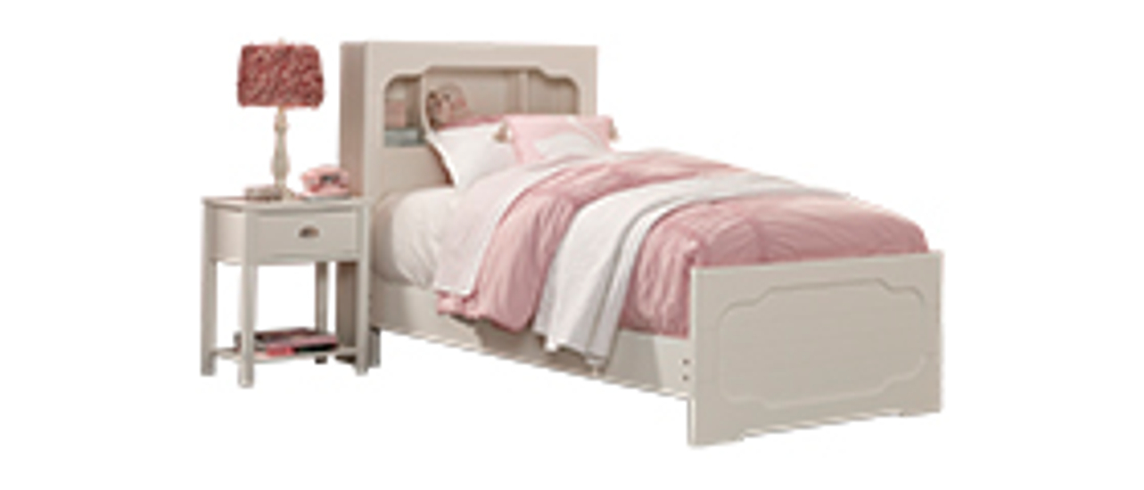 Baby Kids Furniture Bedroom Girls Rooms