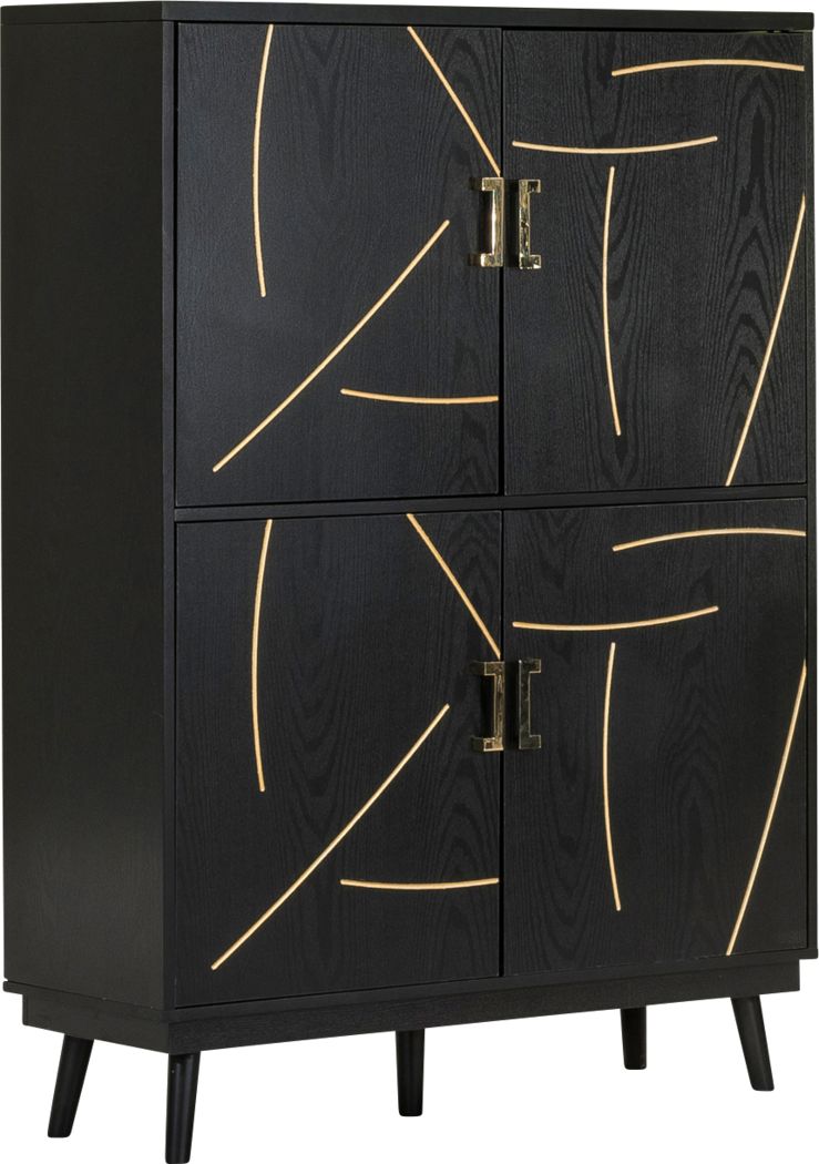 Accent Cabinets Chests