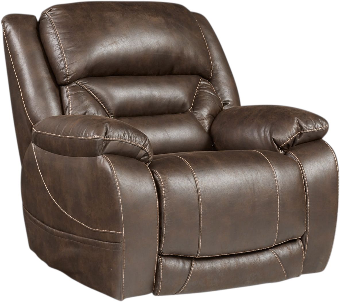 rooms to go rocker gliders
