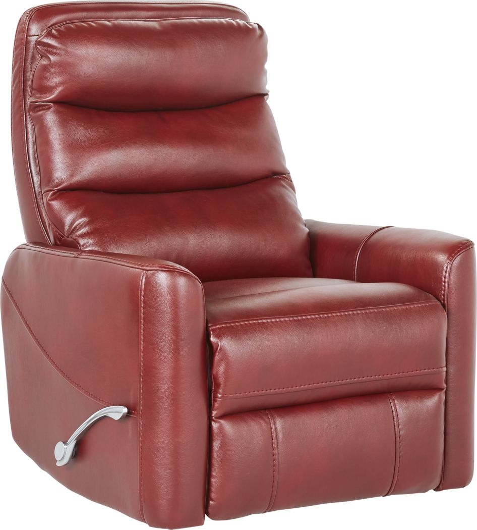 Recliners Affordable, Rooms To Go Leather Recliner
