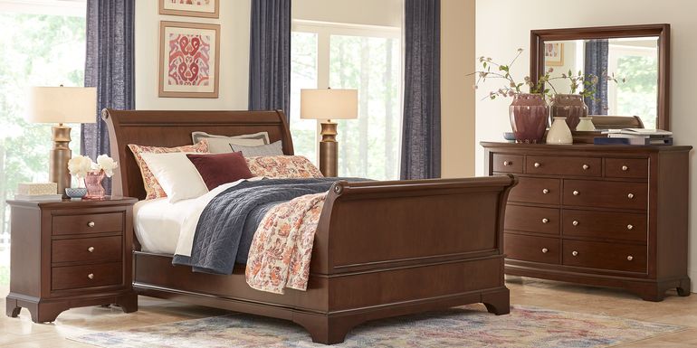 Queen Size Bedroom Furniture Sets For Sale