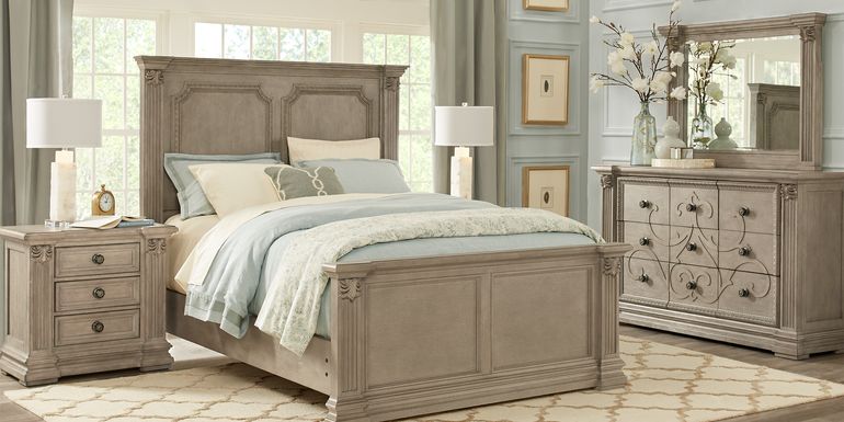 King Size Bedroom Furniture Sets for Sale