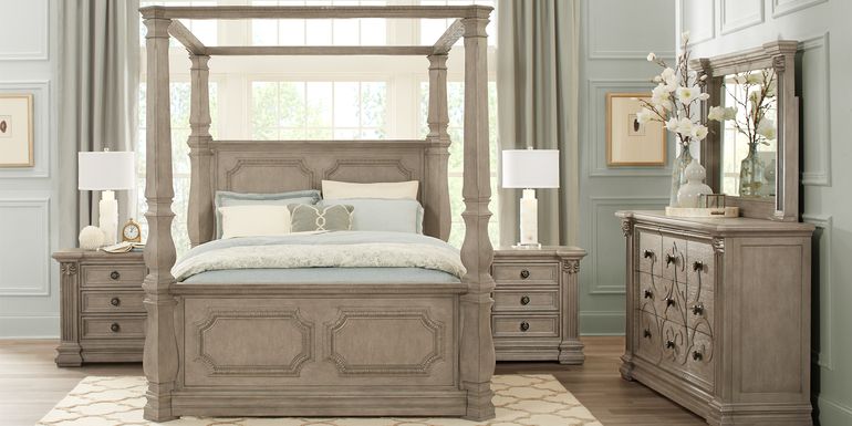 King Size Bedroom Furniture Sets For Sale