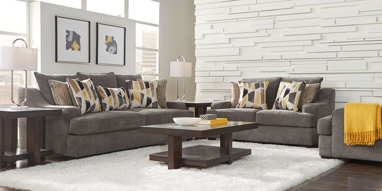 Living Room Furniture Sets for Sale