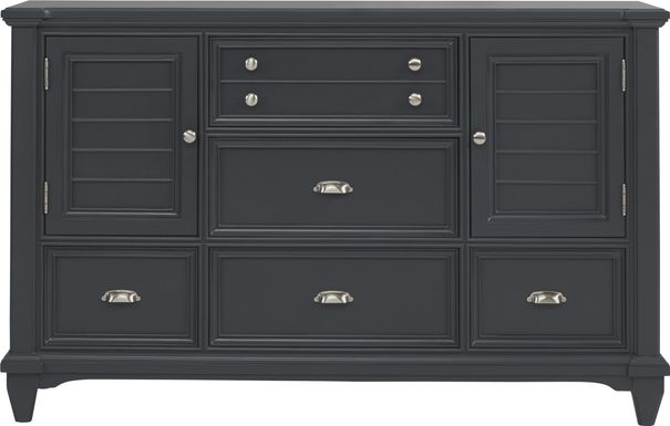 Black Dressers Contemporary Traditional Black Dresser Styles