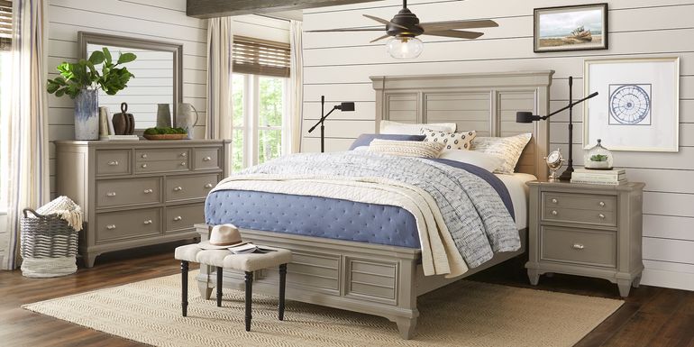 Queen Size Bedroom Furniture Sets for Sale