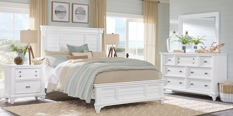 Bedroom Furniture Sets For Sale