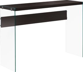 Housely Cappuccio Console Table