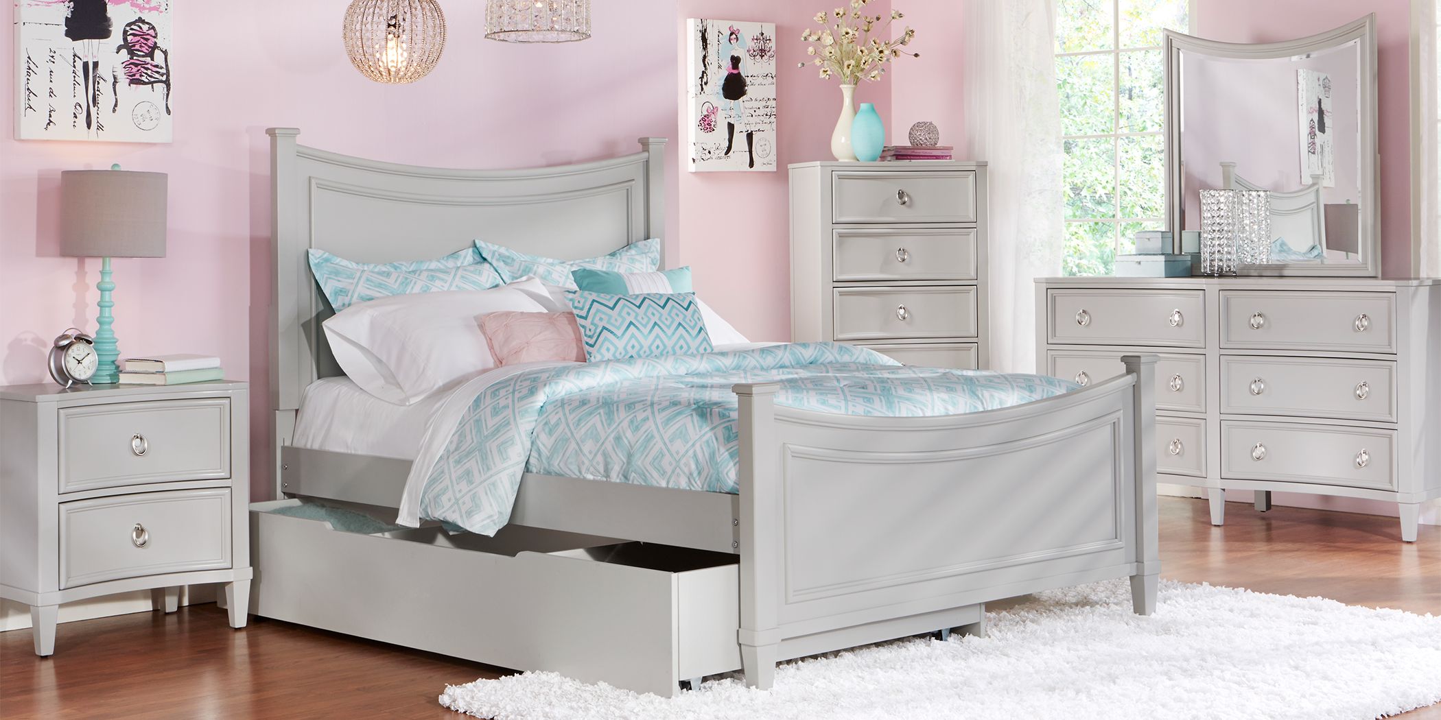 kids bedroom sets on sale