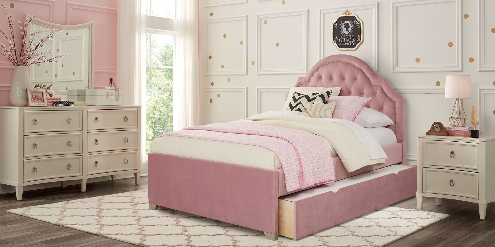 rooms to go twin bed sets