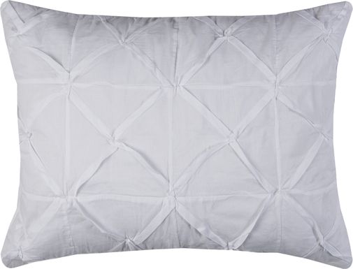 King Size Shams Pillow Covers