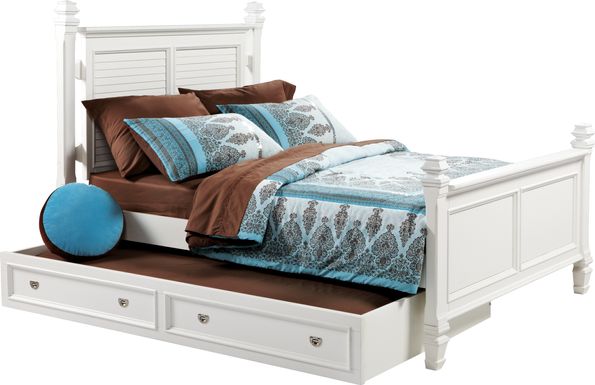 Full Size Trundle Beds And Frames For Sale