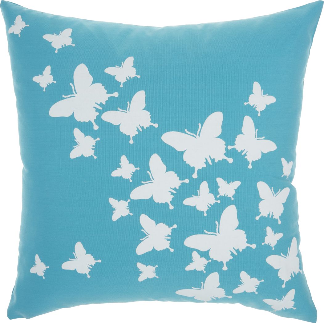 Butterfly Bedding Pillows Comforters Blankets Etc