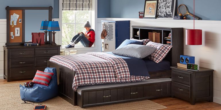 Full Size Bedroom Sets For Boys