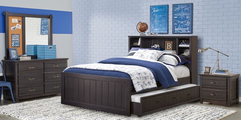 Full Size Bedroom Sets for Boys