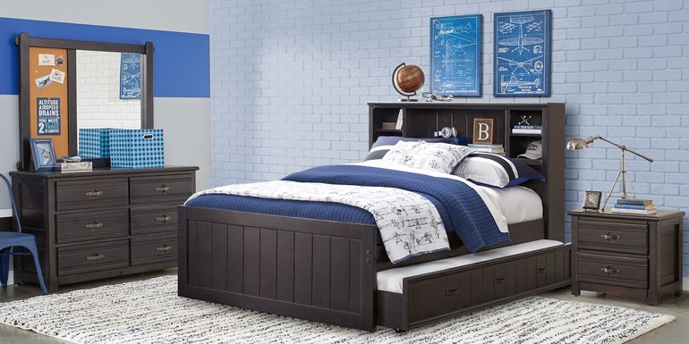 Twin Size Bedroom Furniture Sets for Sale