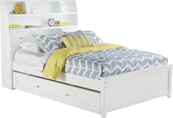 Trundle Beds And Frames For Sale