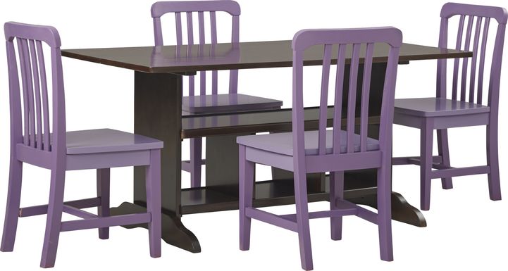 Kids Table and Chair Sets