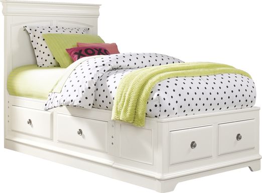 Twin Size Beds For Sale