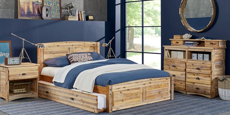 Full Size Bedroom Furniture Sets For Sale