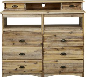 Boys Dresser With Mirror Sets