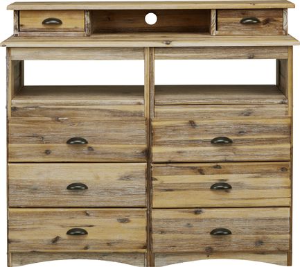 Boys Dresser With Mirror Sets