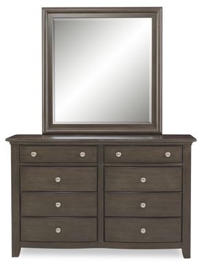Girls Dresser With Mirror Sets