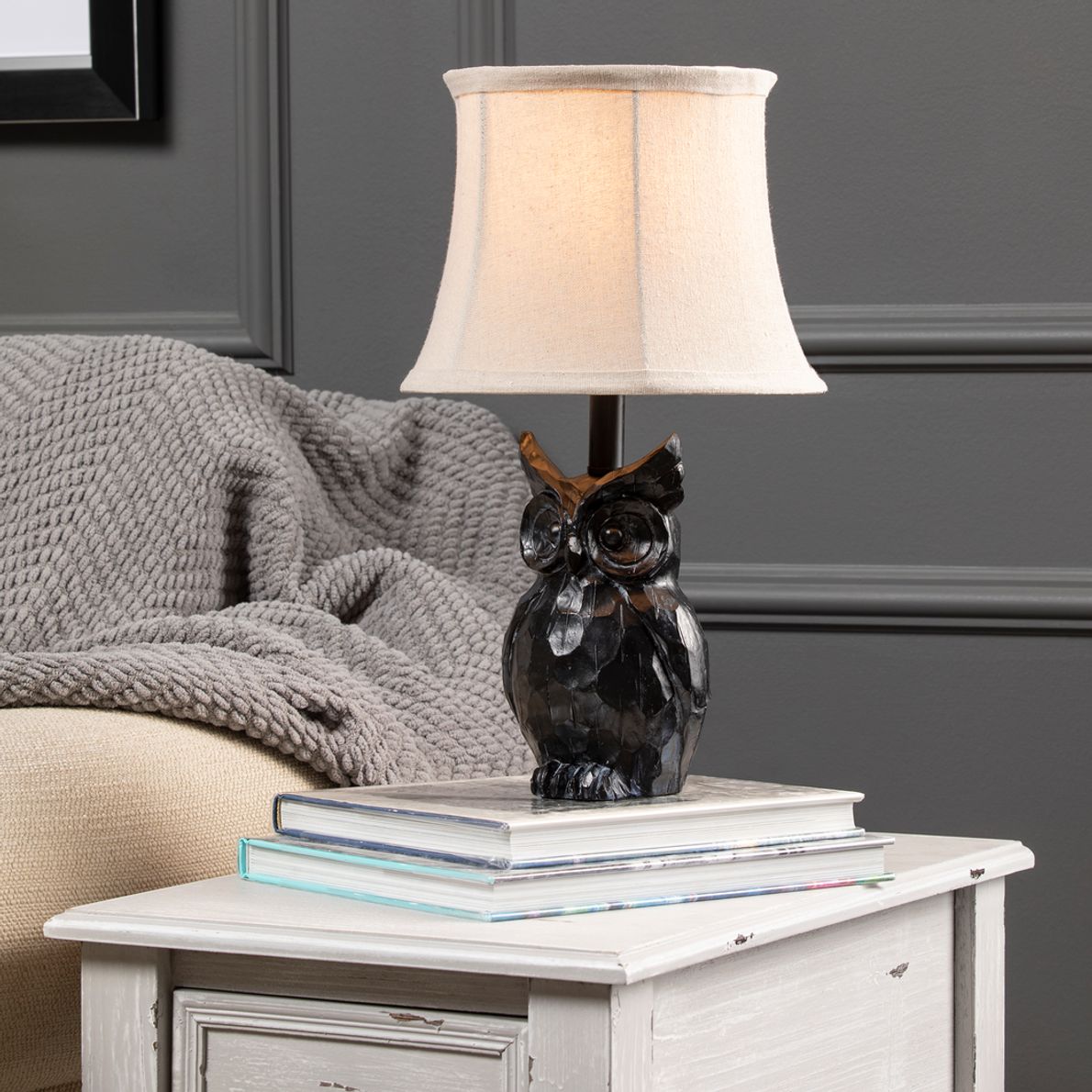 Owl lamp online target