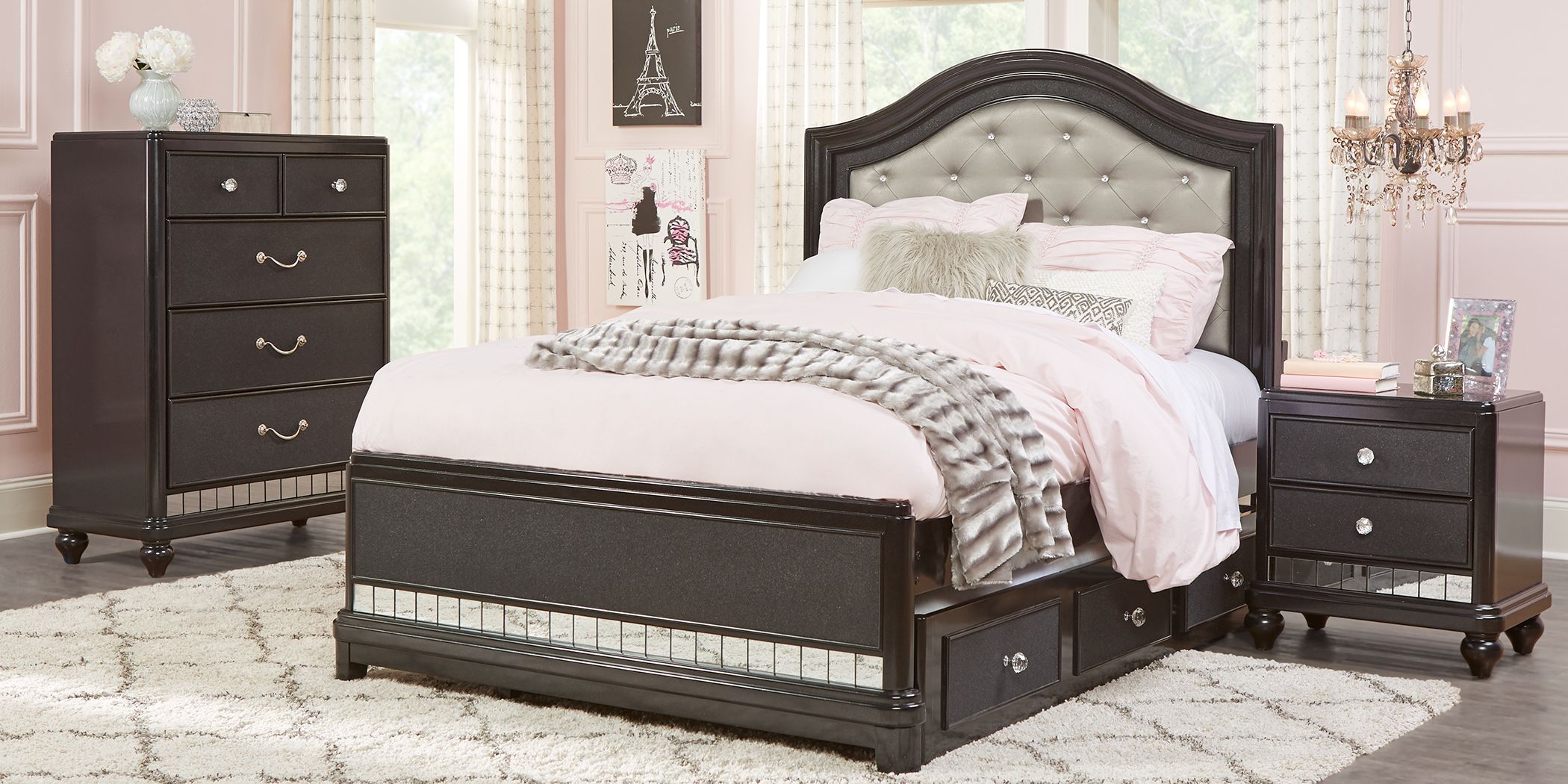 Sofia Vergara Bedroom Set atelieryuwa.ciao.jp