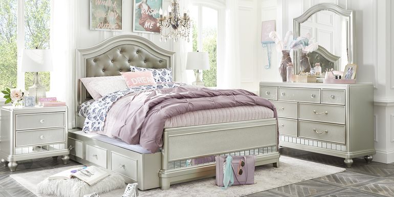sofia vergara bedroom