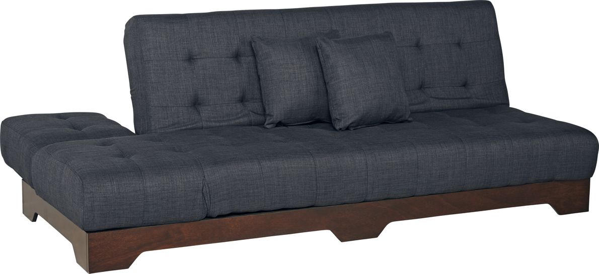 Sofa Cama Matrimonial Famsa Baci Living Room