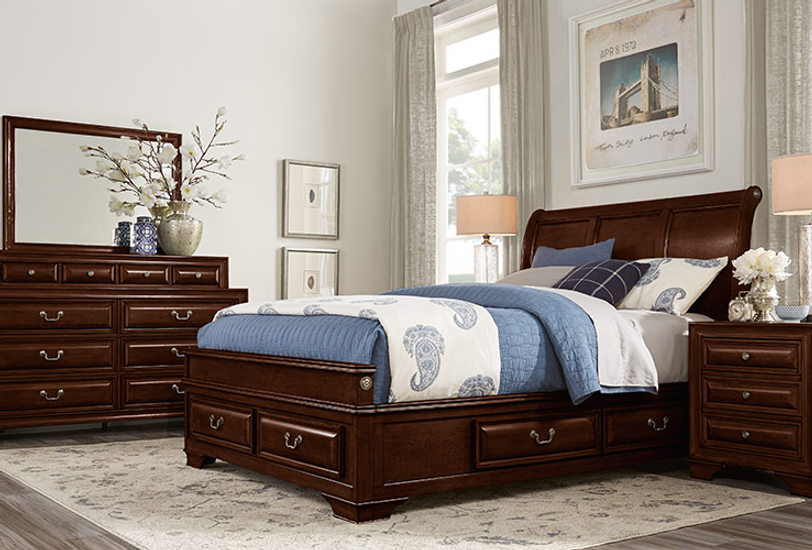 Bedroom Furniture Sets For Sale