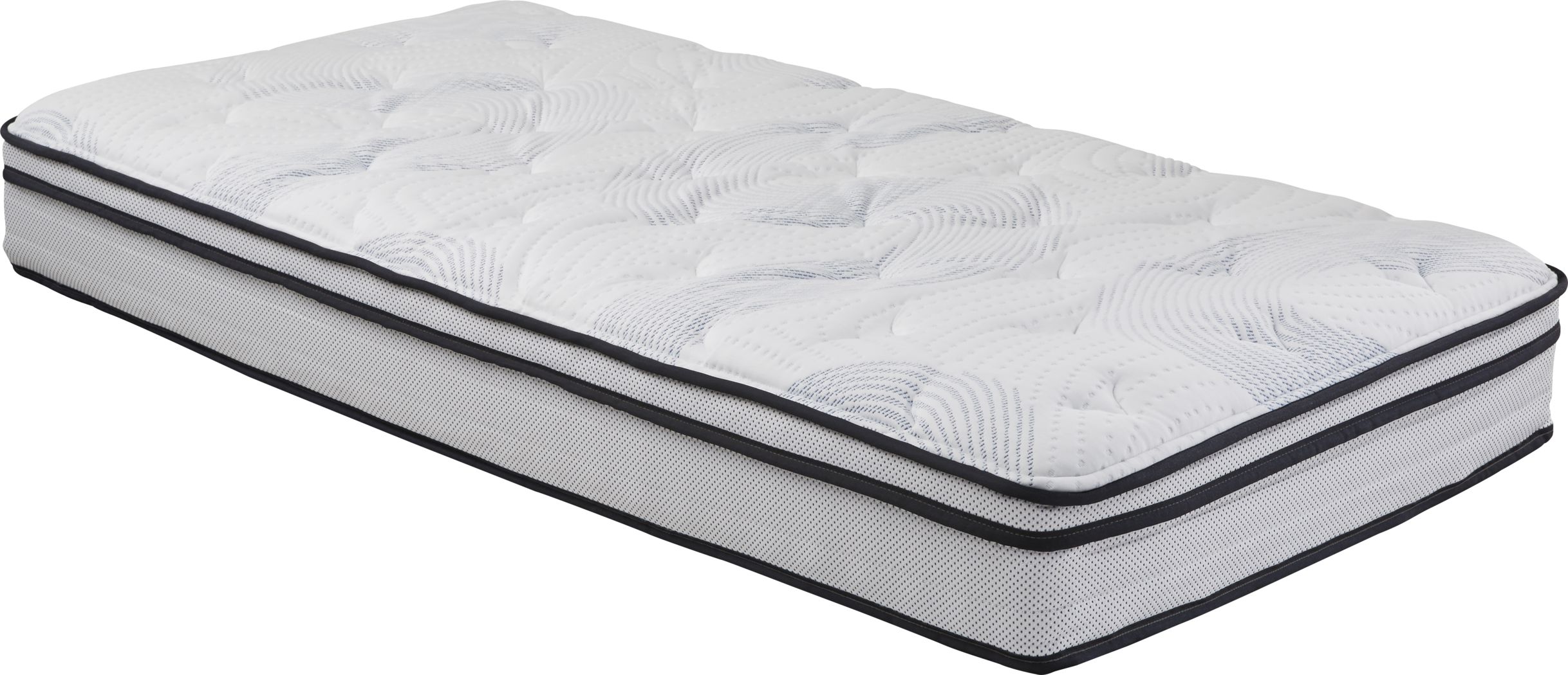 twin size mattress chicago