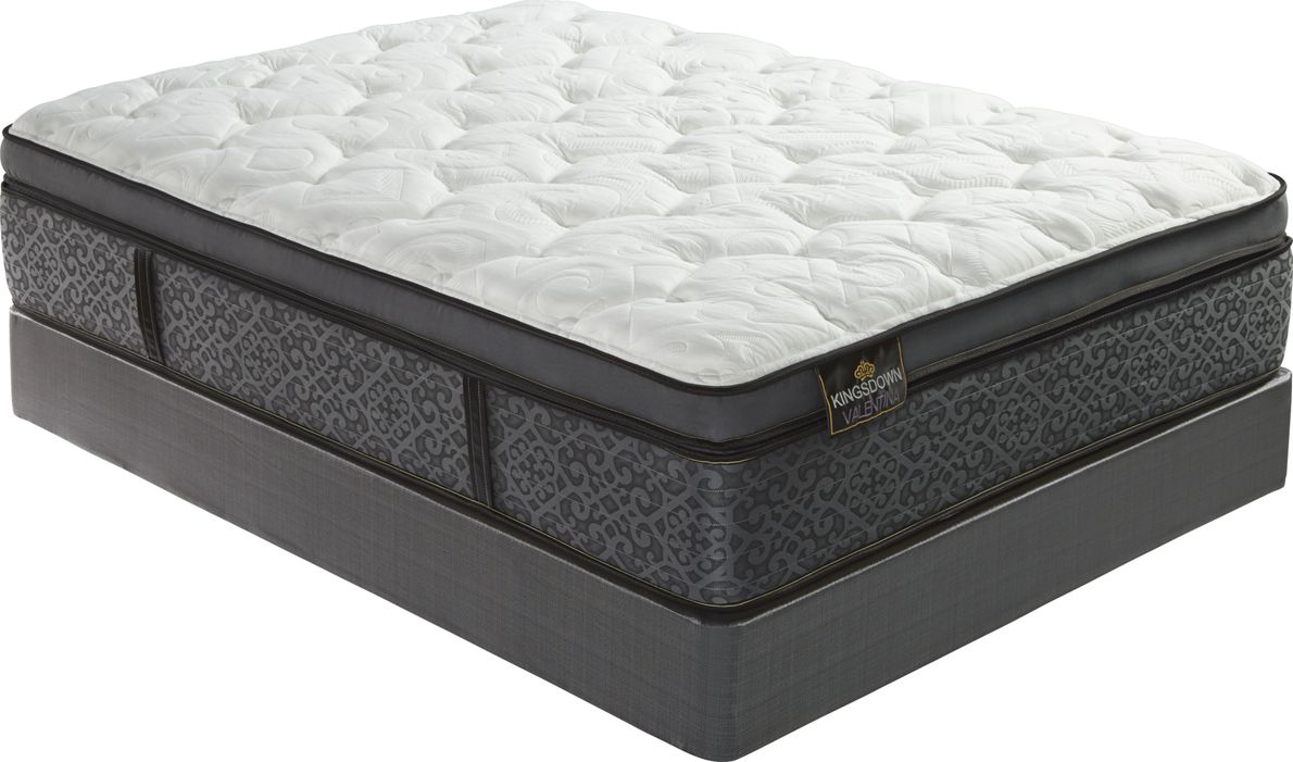 Kingsdown 2024 latex mattress