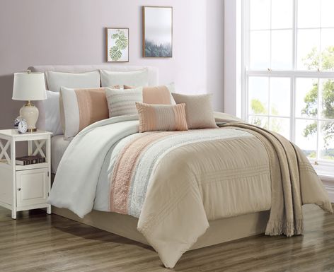 King Size Bedding Duvet Comforter Sets