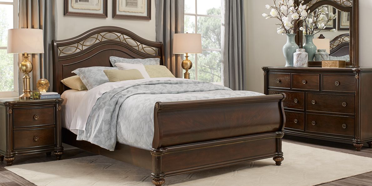 Laurel bedroom deals set