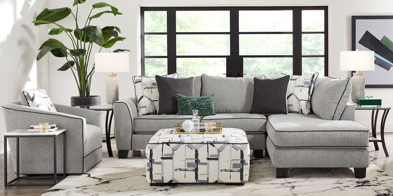 Living Room Furniture Sets for Sale